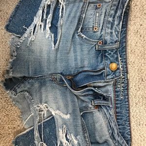 Adorable, American Eagle Shorts